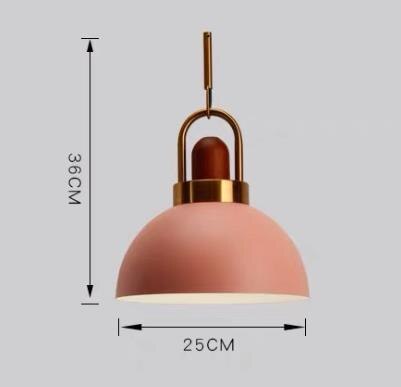 SOPHIA Pendant Lamp