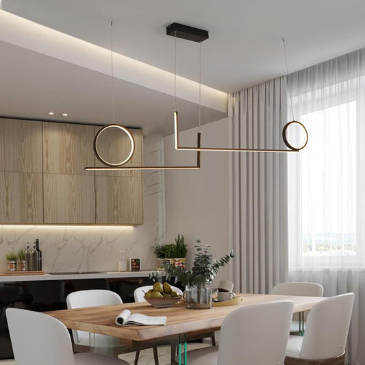 AMELINA Pendant Lamp