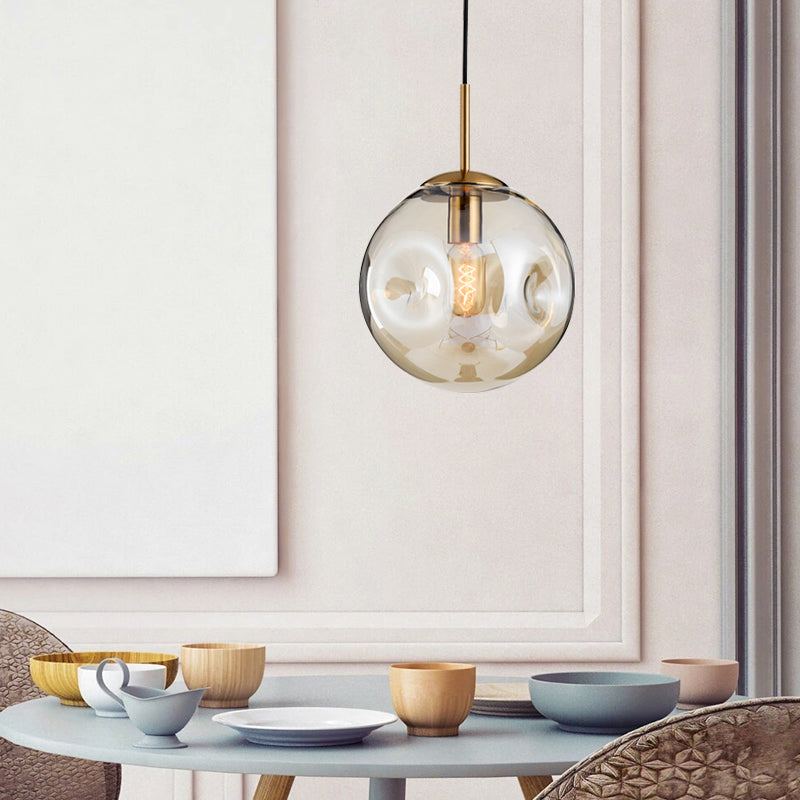 DIMPLEY Pendant Light