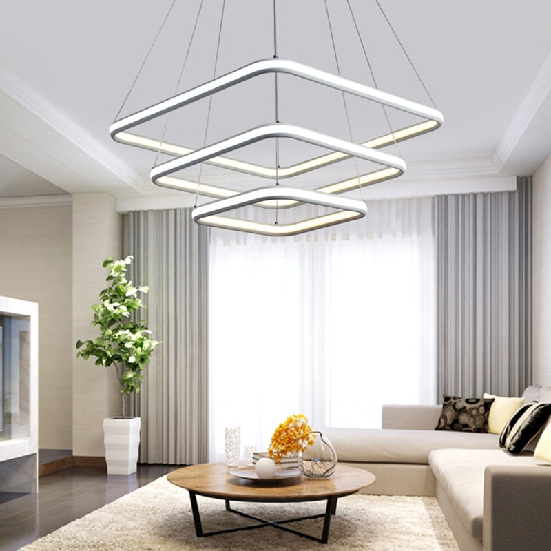 MIA Chandelier