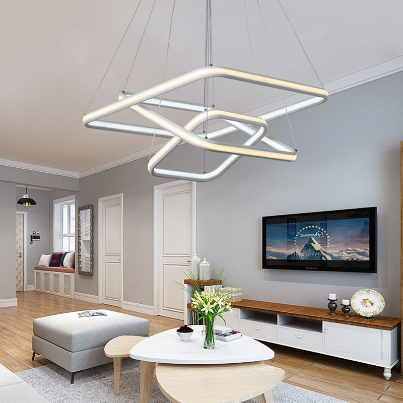 MIA Chandelier