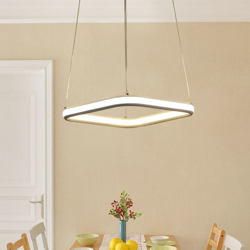 MIA Chandelier