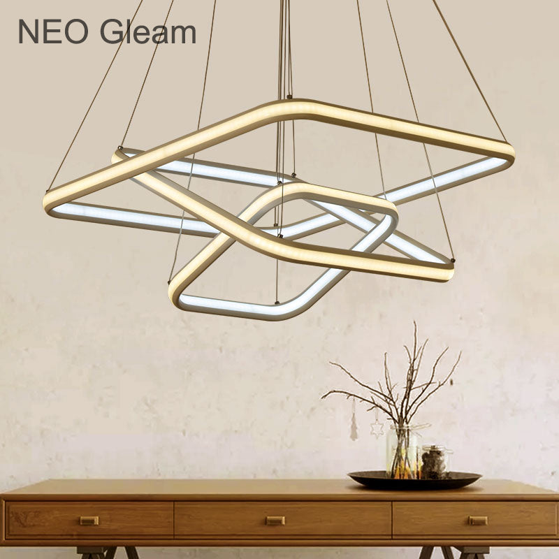 MIA Chandelier