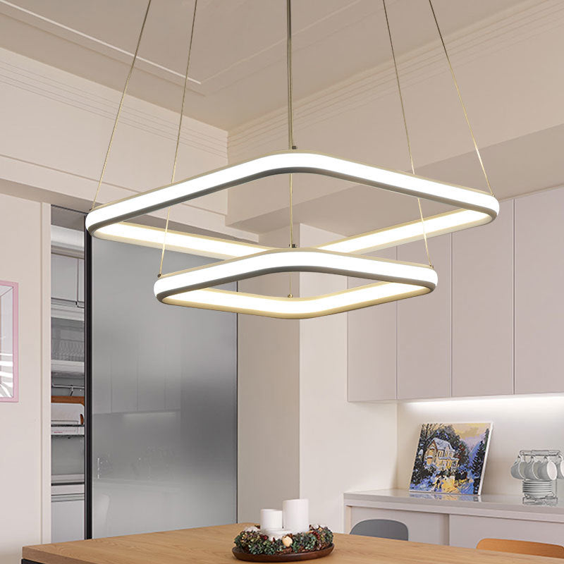 MIA Chandelier
