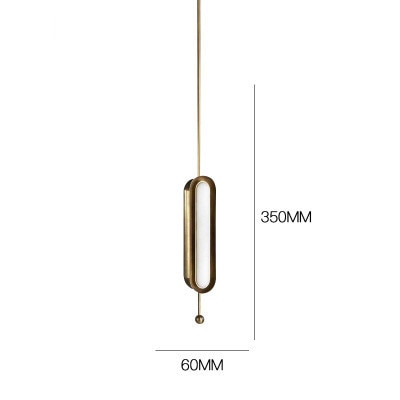 KHLOE Pendant Light