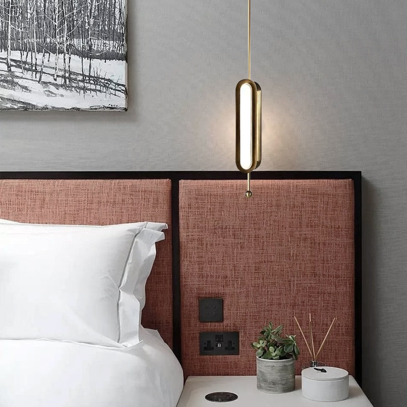 KHLOE Pendant Light