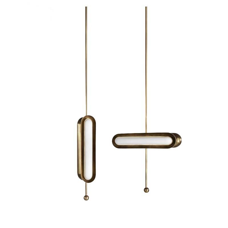 KHLOE Pendant Light