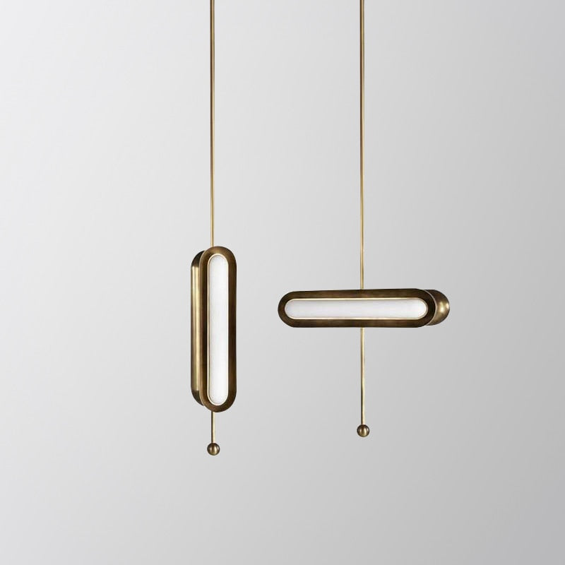 KHLOE Pendant Light