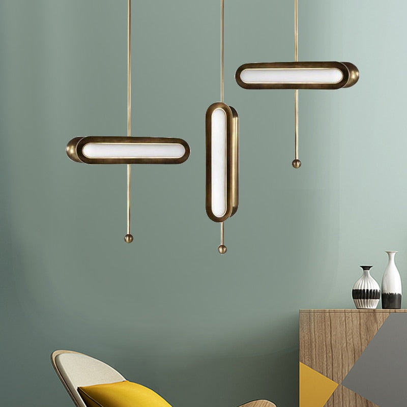 KHLOE Pendant Light