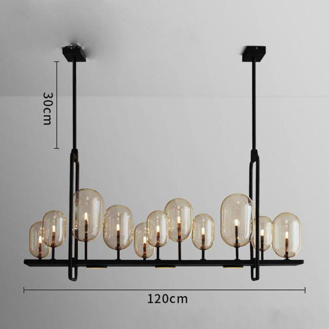 RAMONA Chandelier