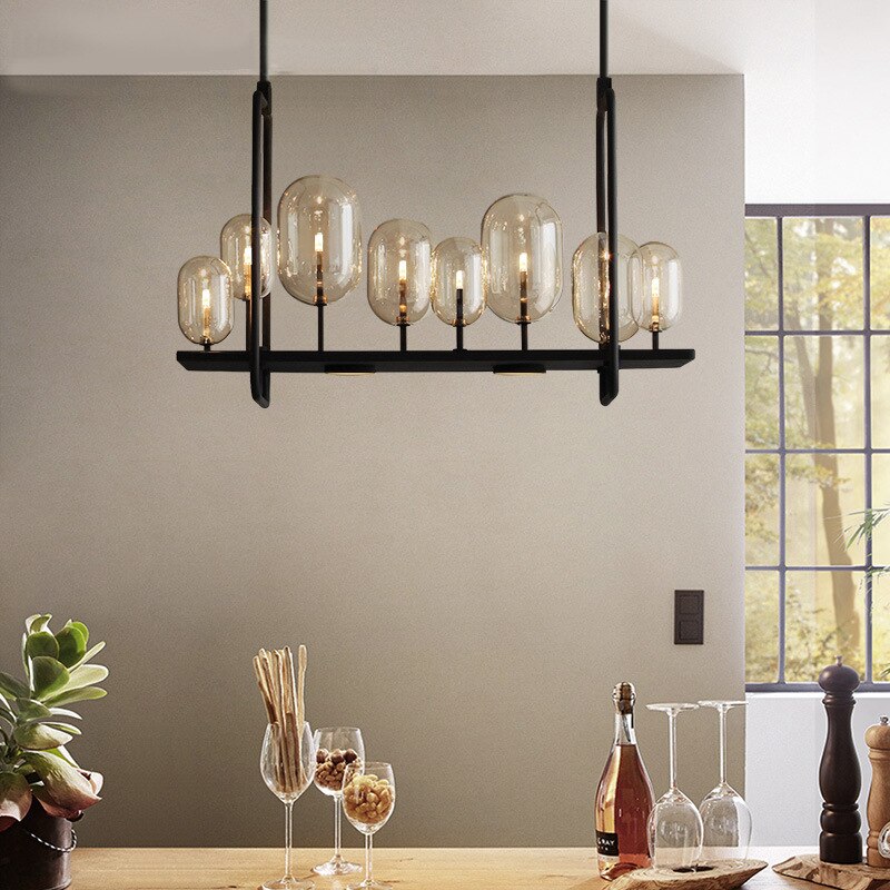 RAMONA Chandelier