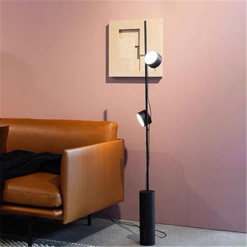 AUBREE Floor Lamp