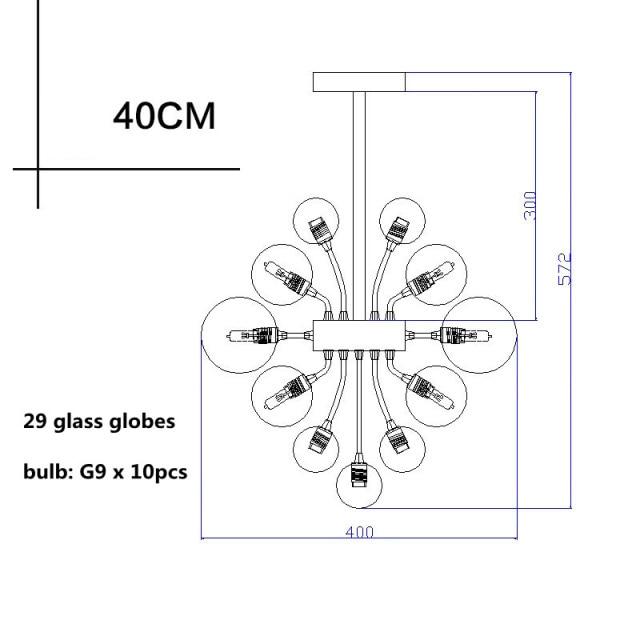 ADA Pendant Light