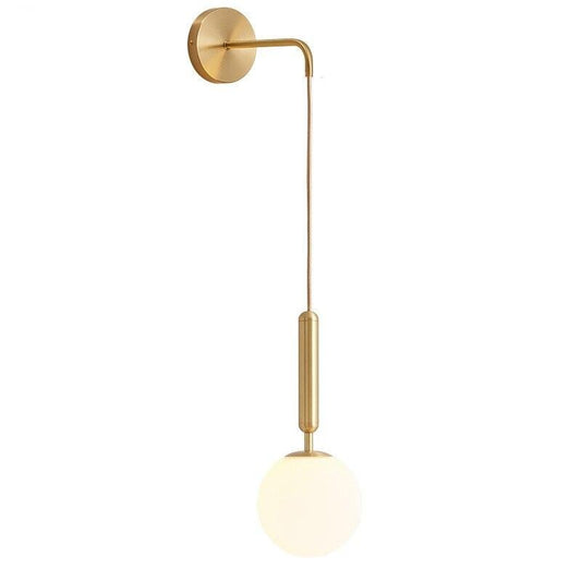 CHARLEIGH Wall Lamp