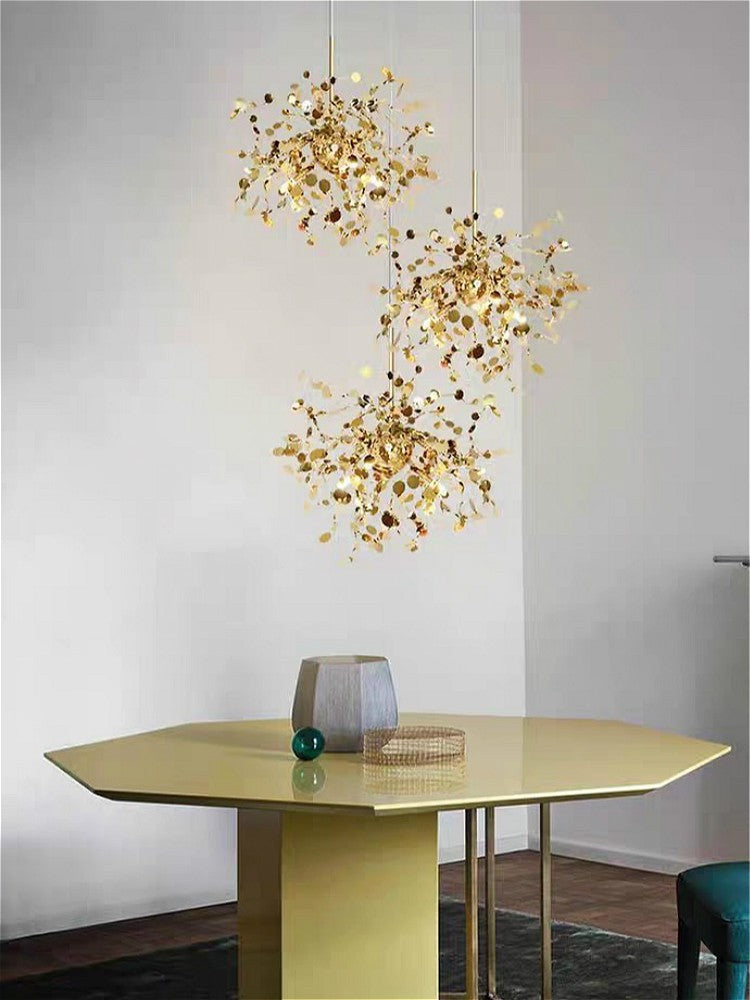 ALAIYA Chandelier