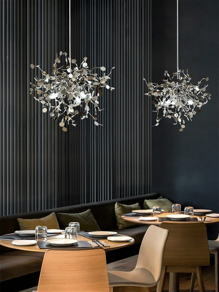 ALAIYA Chandelier