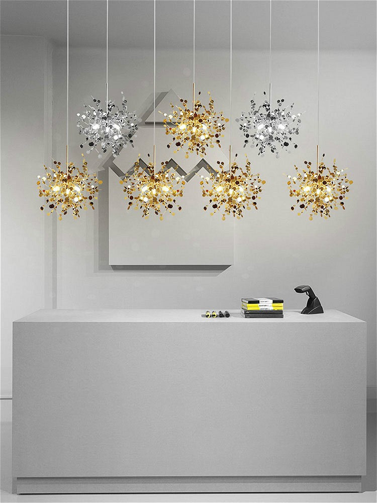 ALAIYA Chandelier