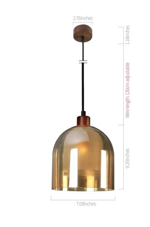 ALIA Pendant Light
