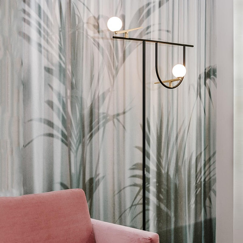 JULIE Floor Lamp