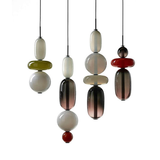 ALEAH Pendant Light