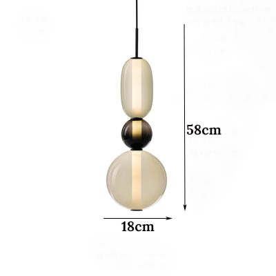 ALEAH Pendant Light