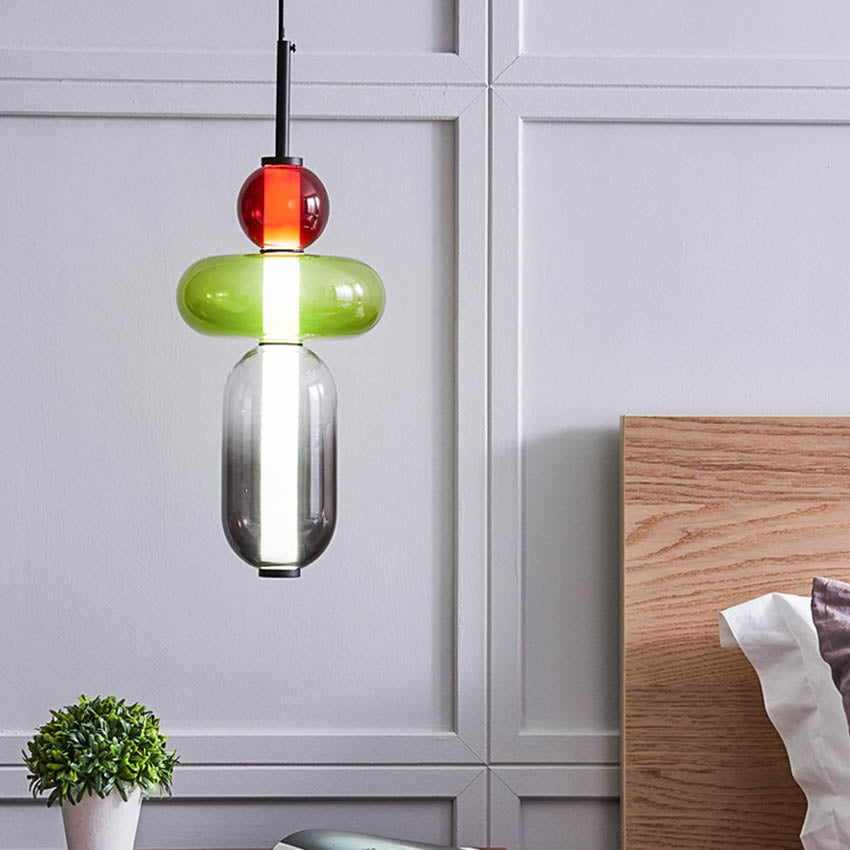 ALEAH Pendant Light