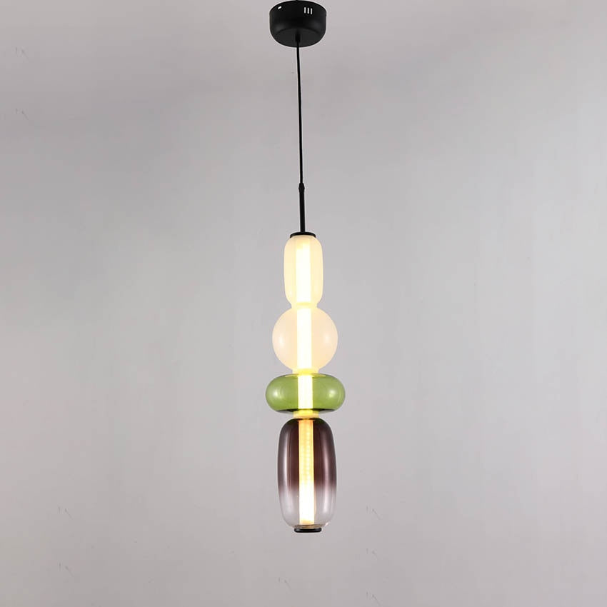 ALEAH Pendant Light