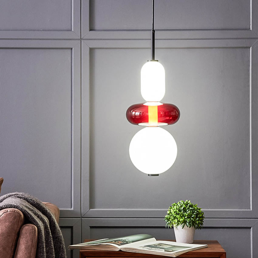 ALEAH Pendant Light