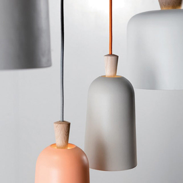 Dapa Nordic Pendant Light 