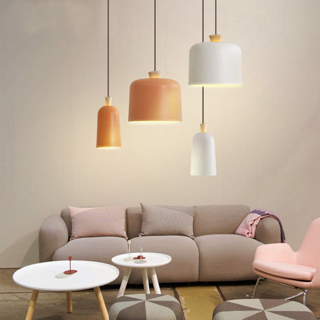 Dapa Nordic Pendant Light 