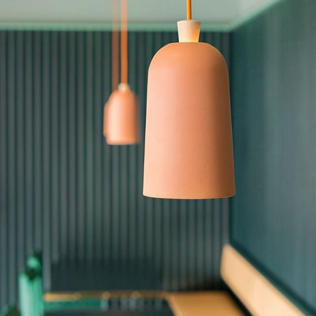 Dapa Nordic Pendant Light 