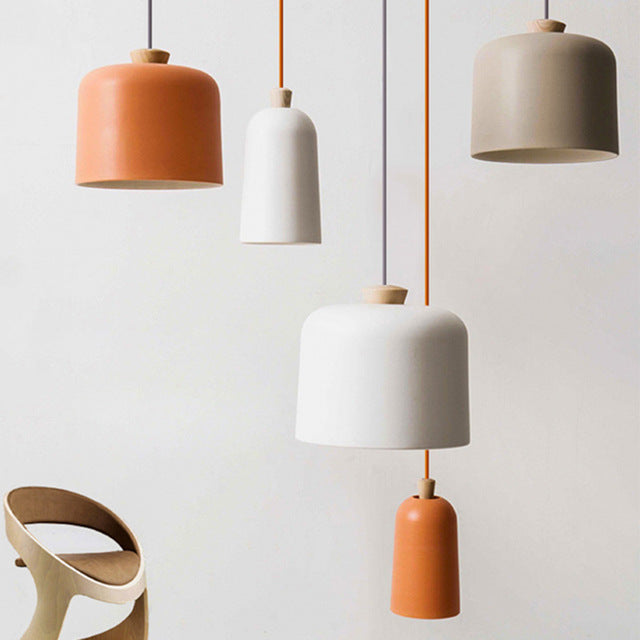 Dapa Nordic Pendant Light 