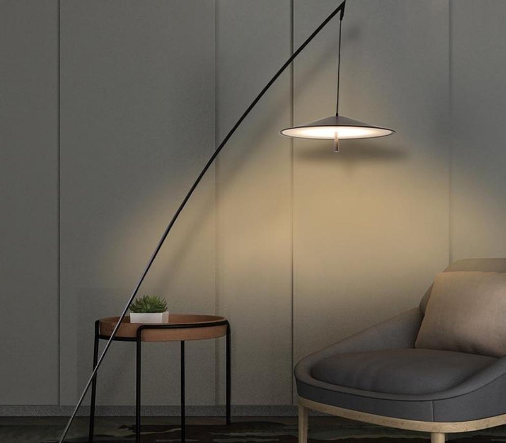 ASPEN Floor Lamp