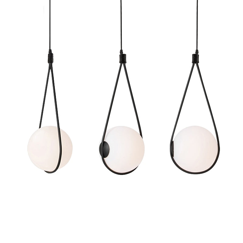 AISHA Pendant Light