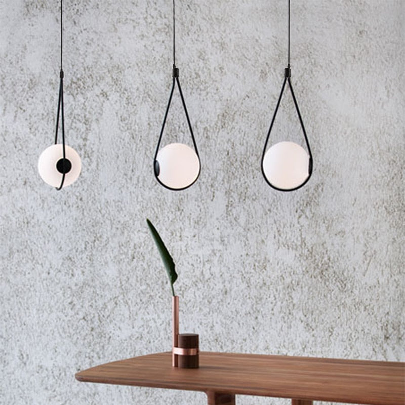 AISHA Pendant Light