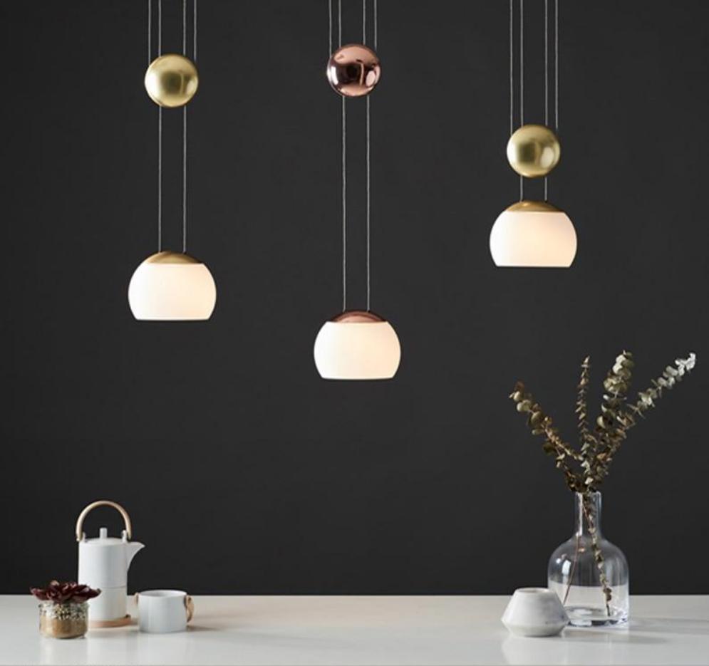 ANNABELLA Pendant Light