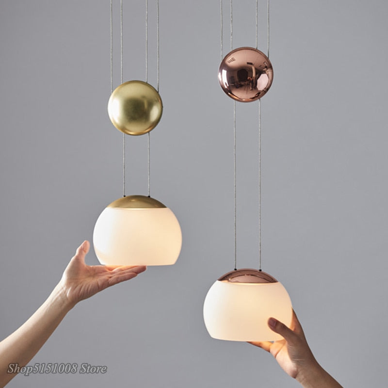 ANNABELLA Pendant Light