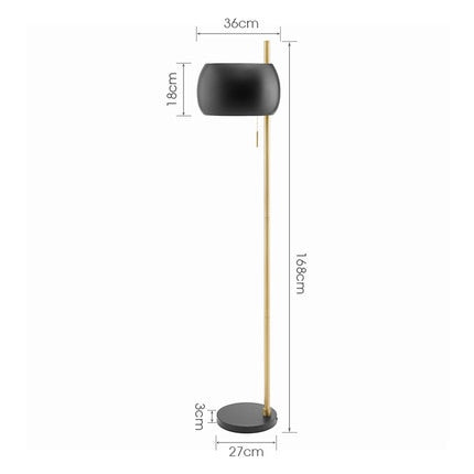 KAI Floor Lamp