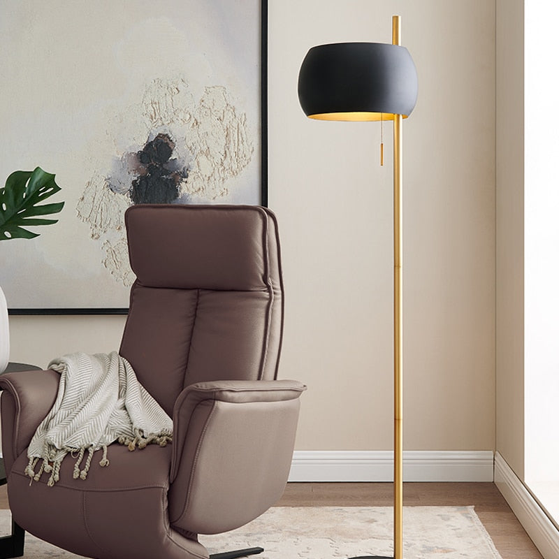 KAI Floor Lamp