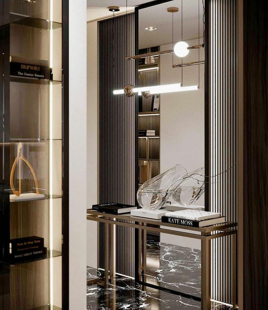 MARIAH Pendant Lamp
