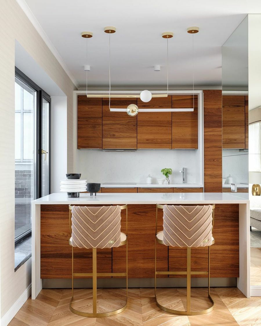 MARIAH Pendant Lamp