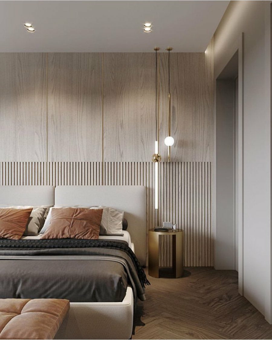 MARIAH Pendant Lamp