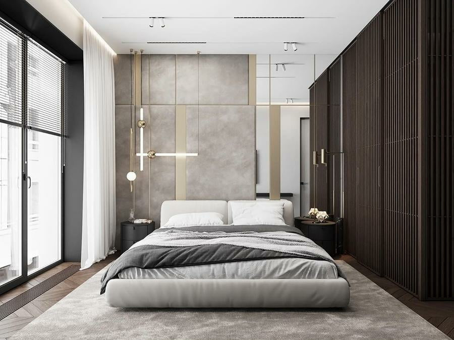 MARIAH Pendant Lamp