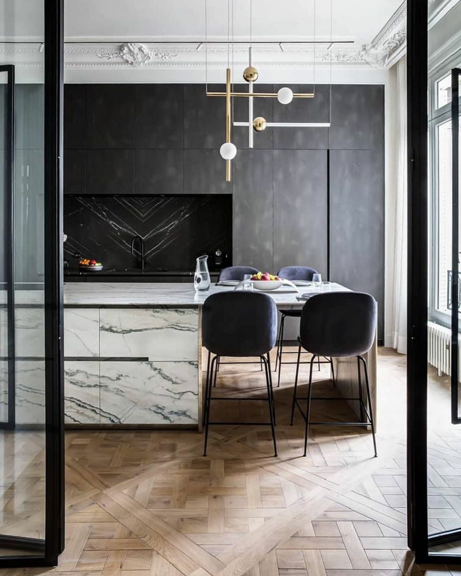 MARIAH Pendant Lamp