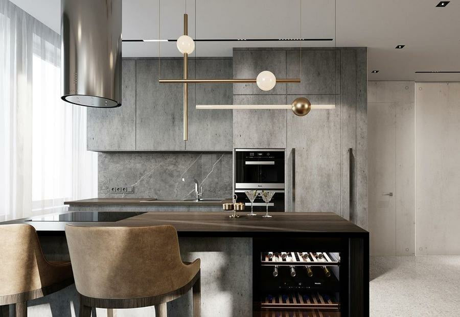 MARIAH Pendant Lamp