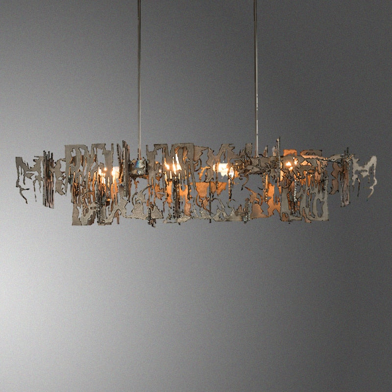 ANNA Chandelier