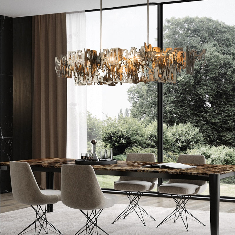 ANNA Chandelier
