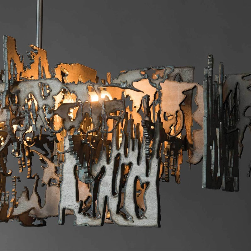 ANNA Chandelier