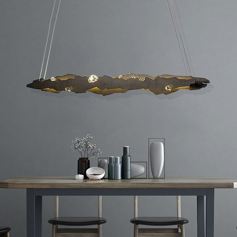 REYNA Chandelier