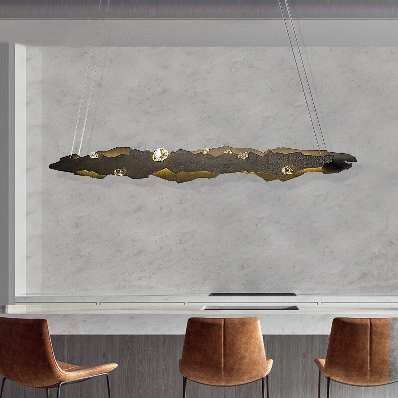 REYNA Chandelier